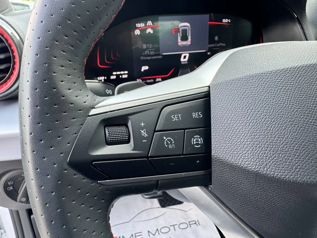 Seat Arona 10