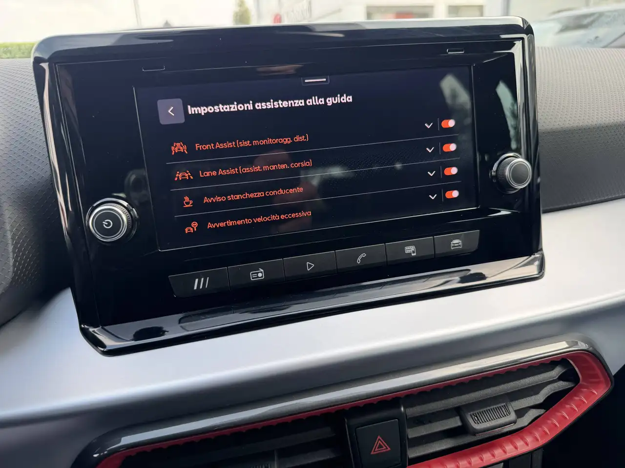 Seat Arona 12