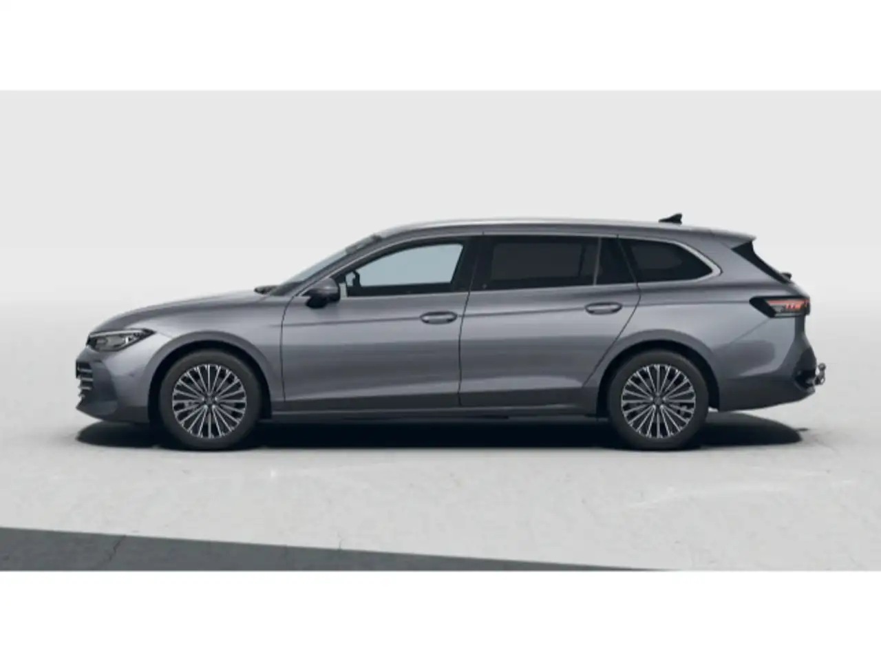 Volkswagen Passat 3