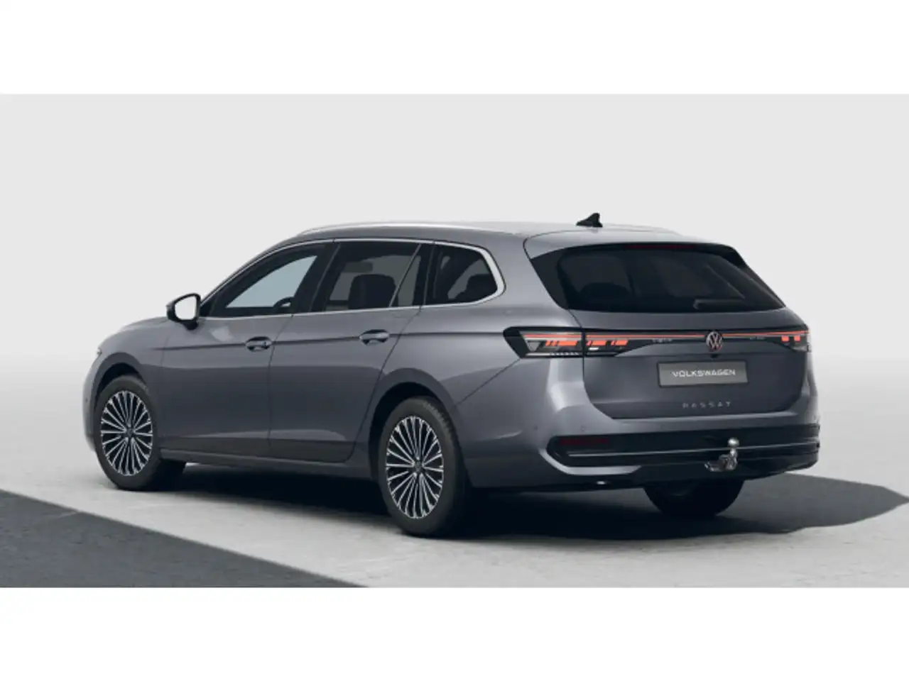 Volkswagen Passat 4