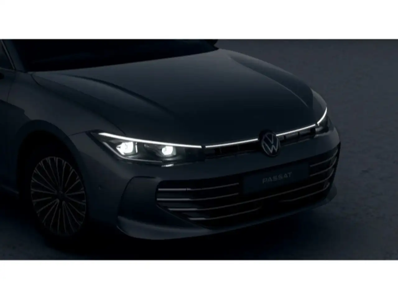 Volkswagen Passat 5