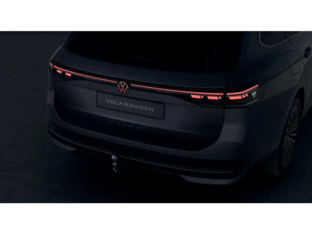 Volkswagen Passat 6