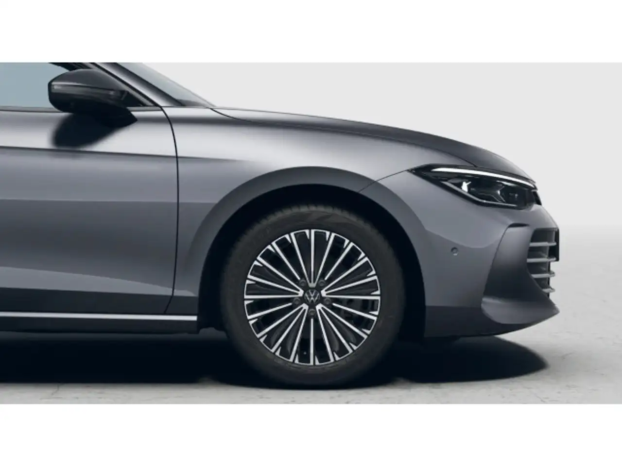 Volkswagen Passat 7