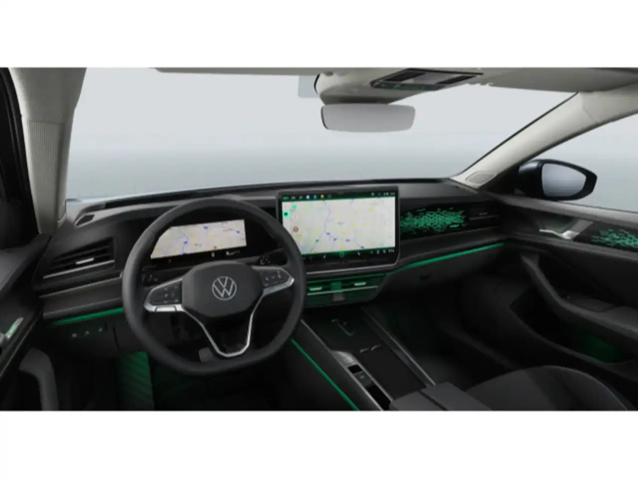 Volkswagen Passat 10