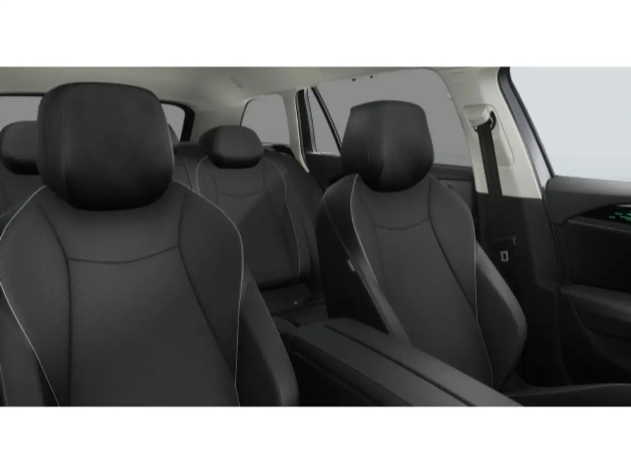Volkswagen Passat 12