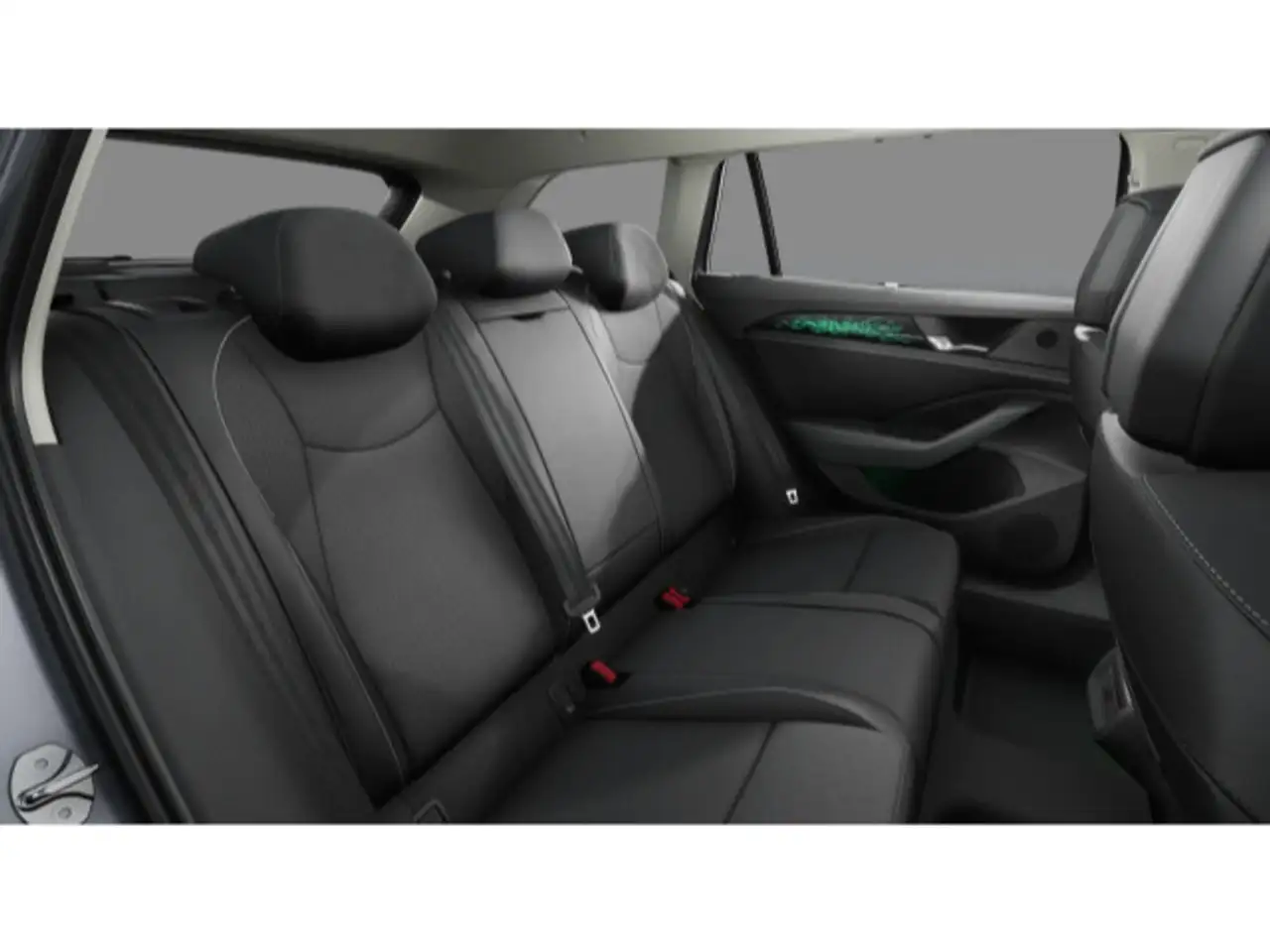 Volkswagen Passat 13