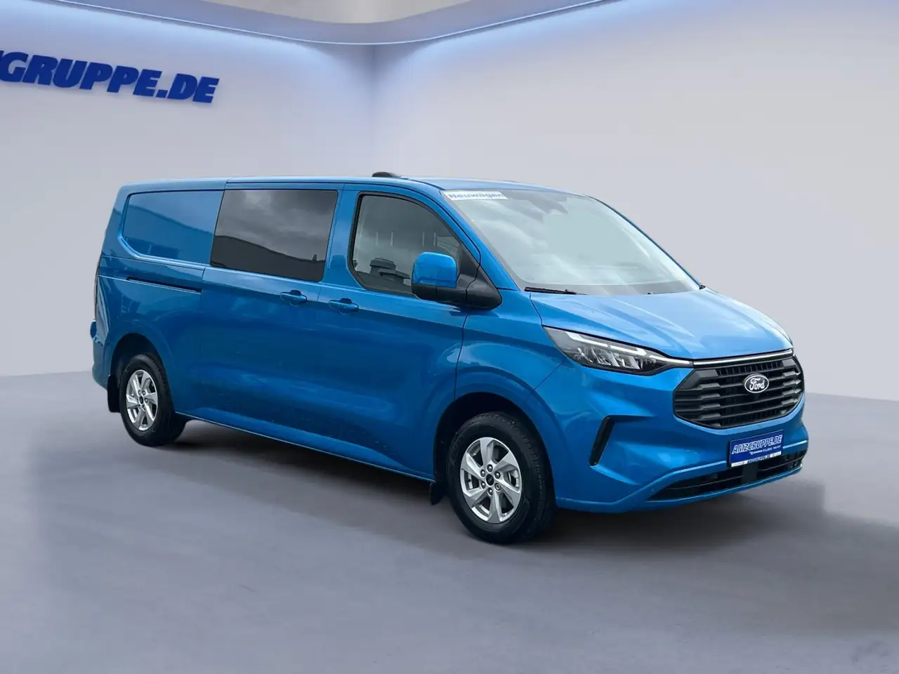 Ford Transit 2