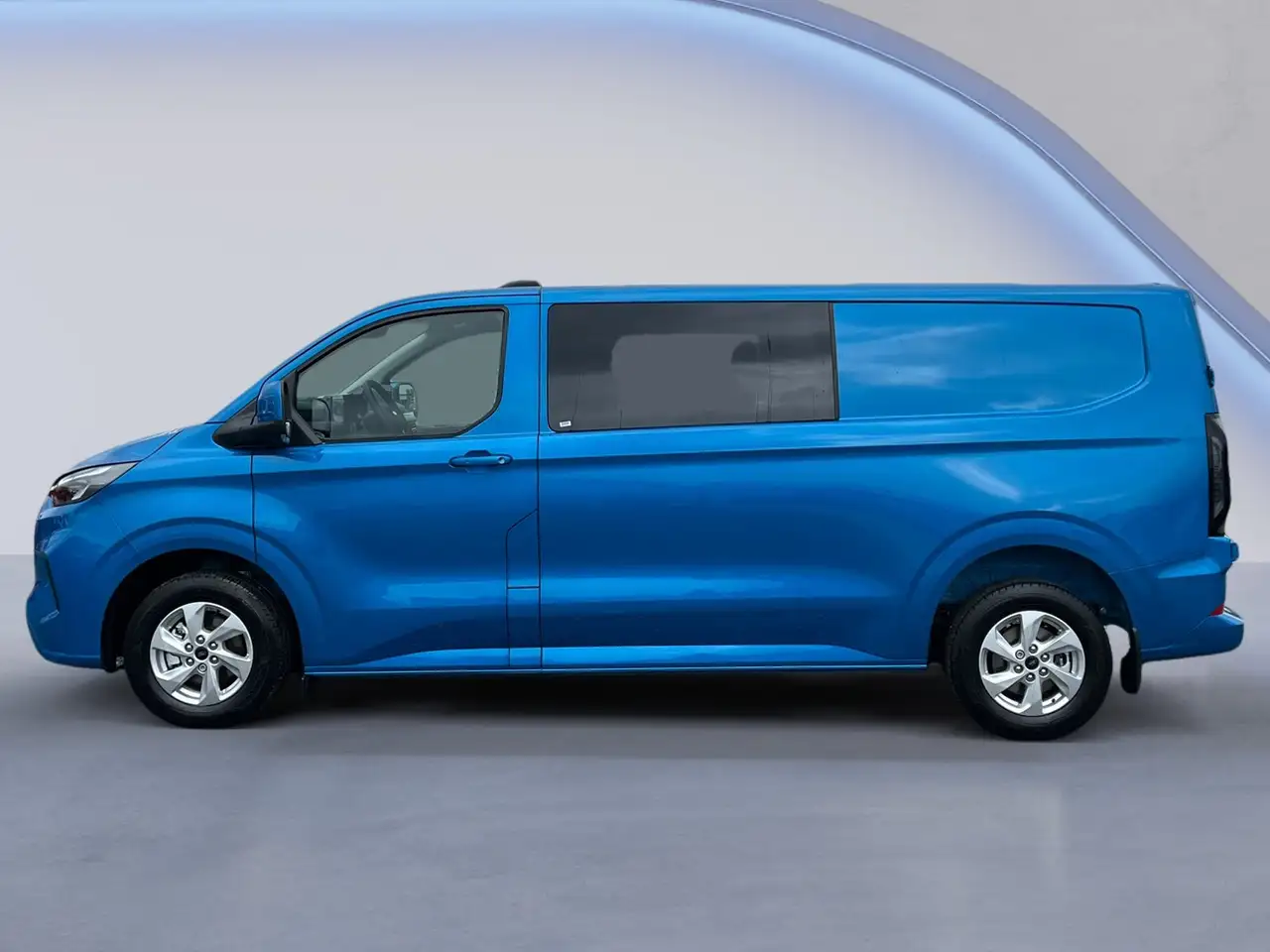 Ford Transit 3