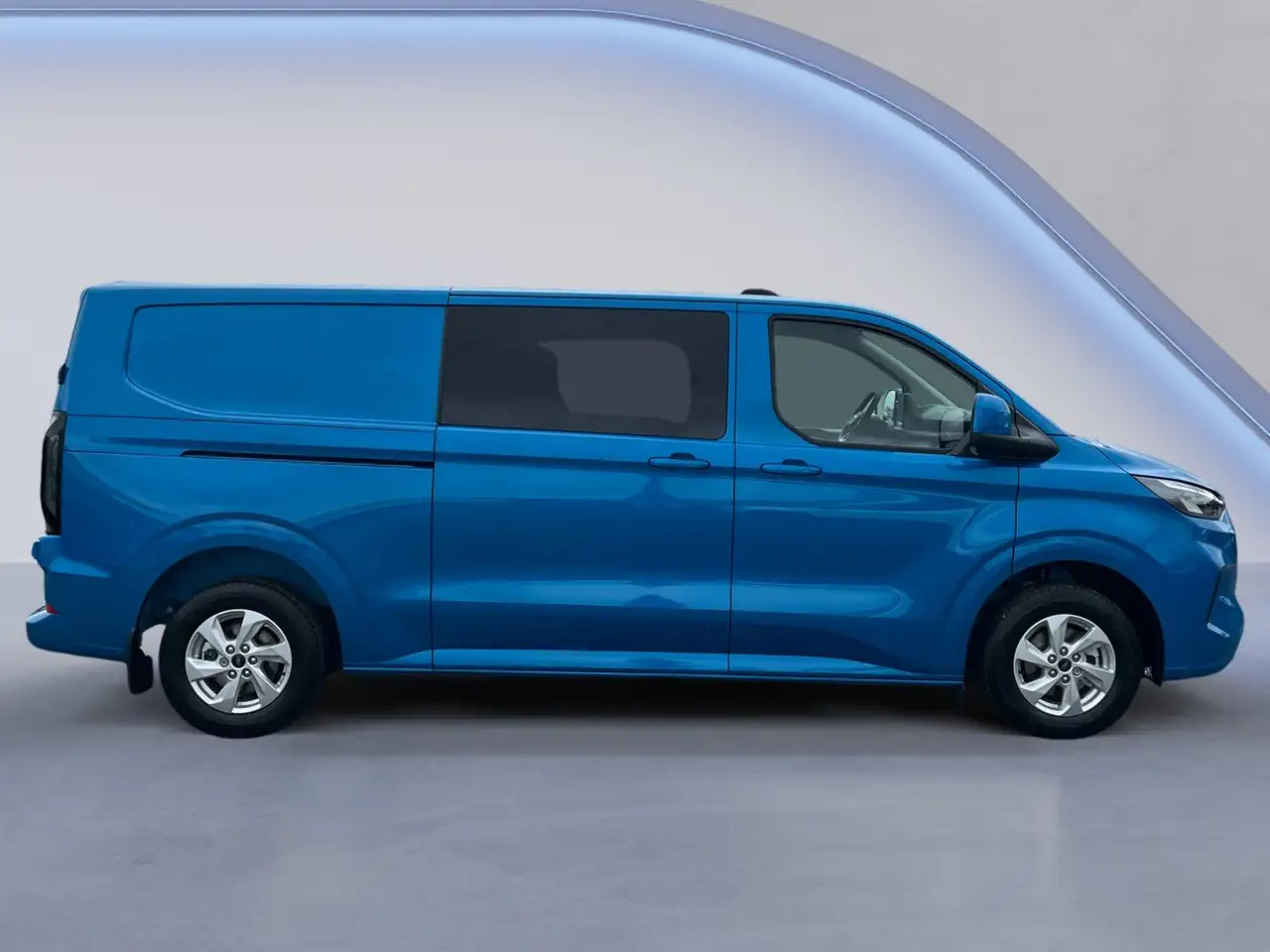 Ford Transit 4