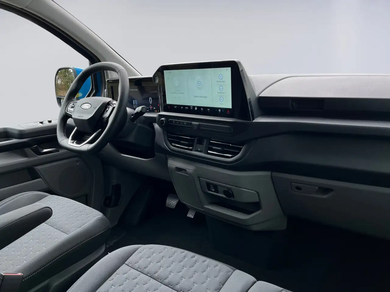 Ford Transit 7