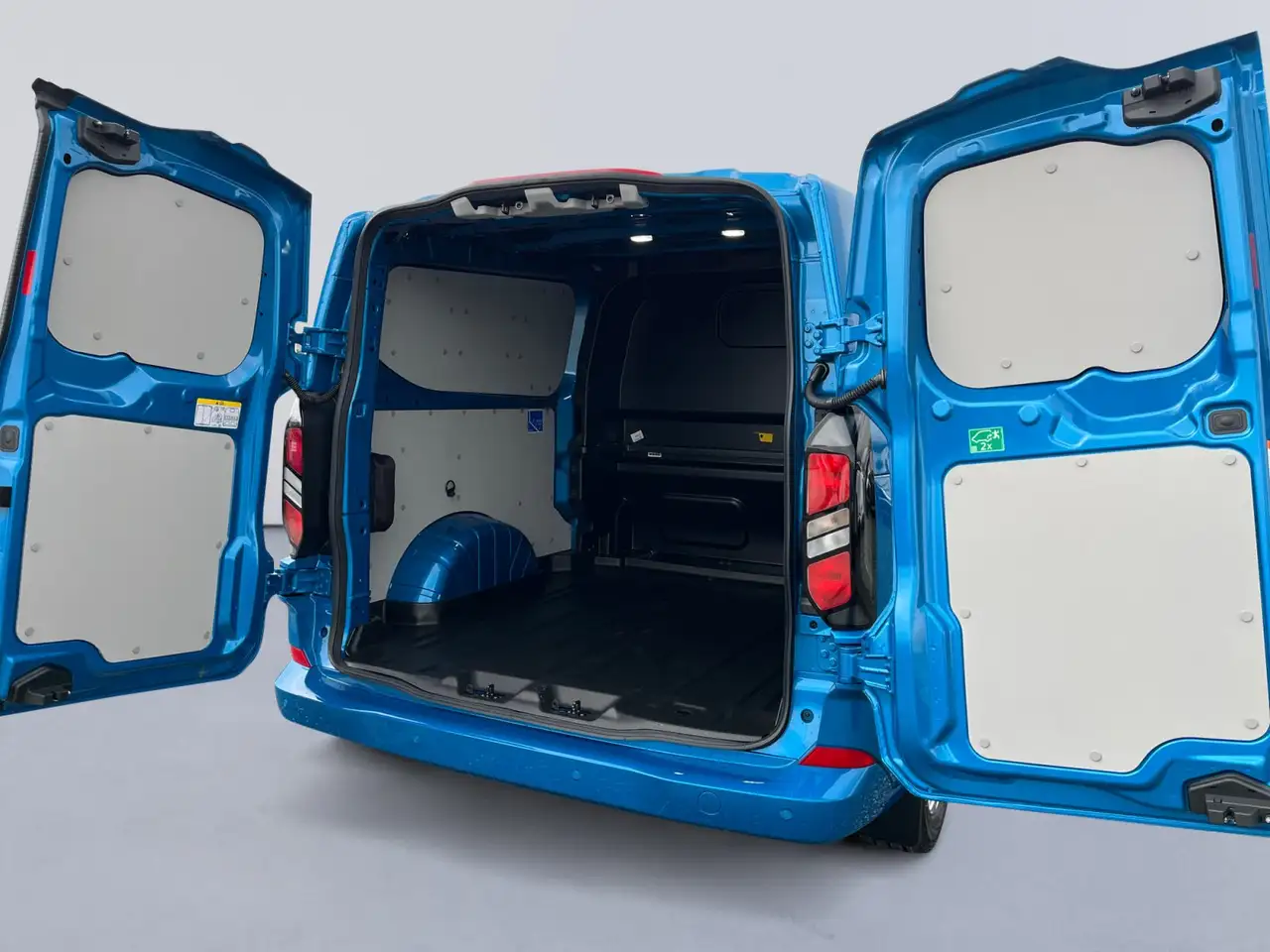 Ford Transit 10