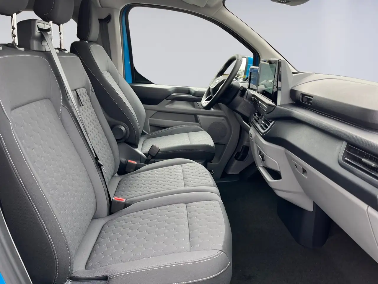 Ford Transit 12