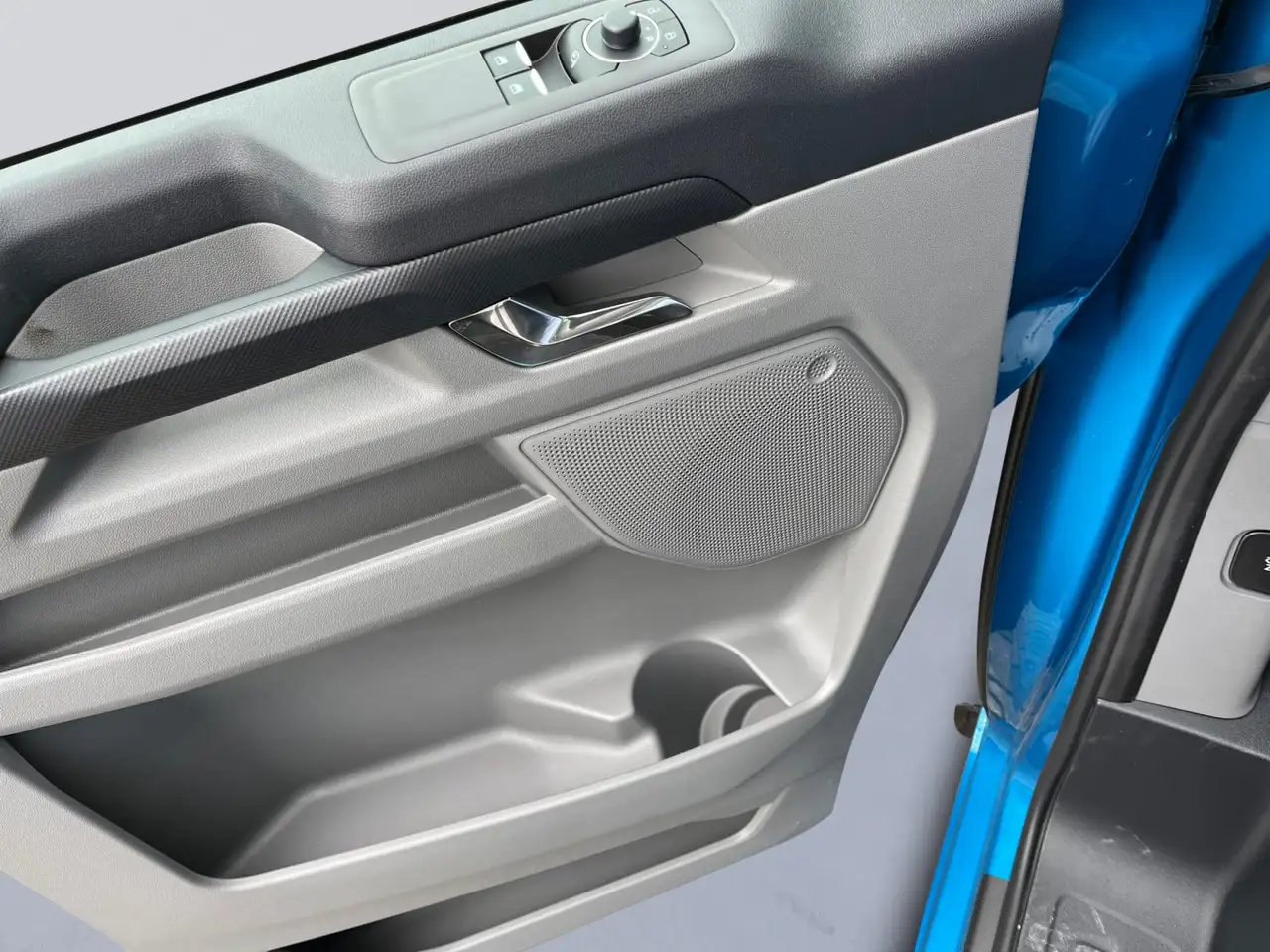 Ford Transit 14