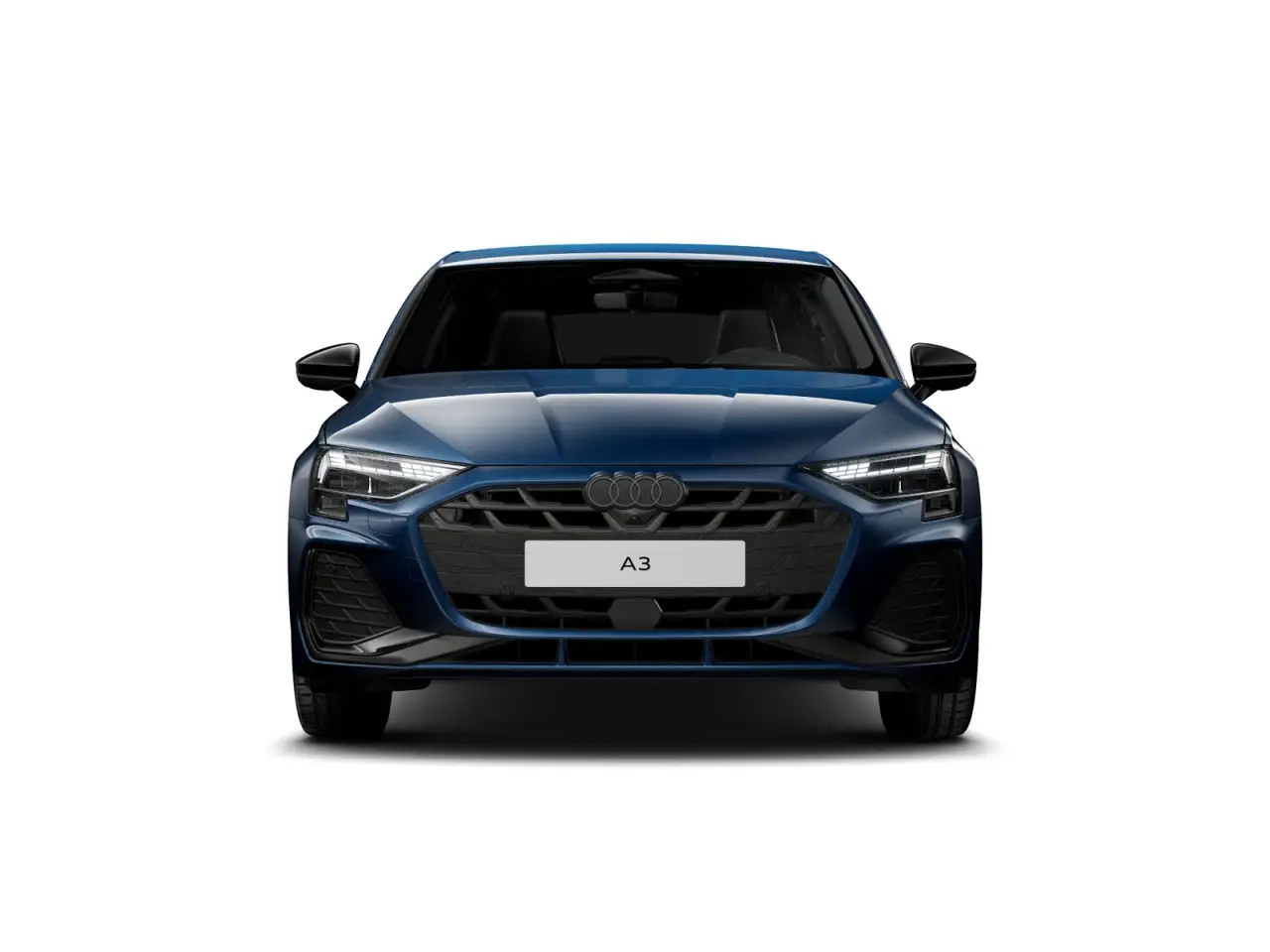 Audi A3 2
