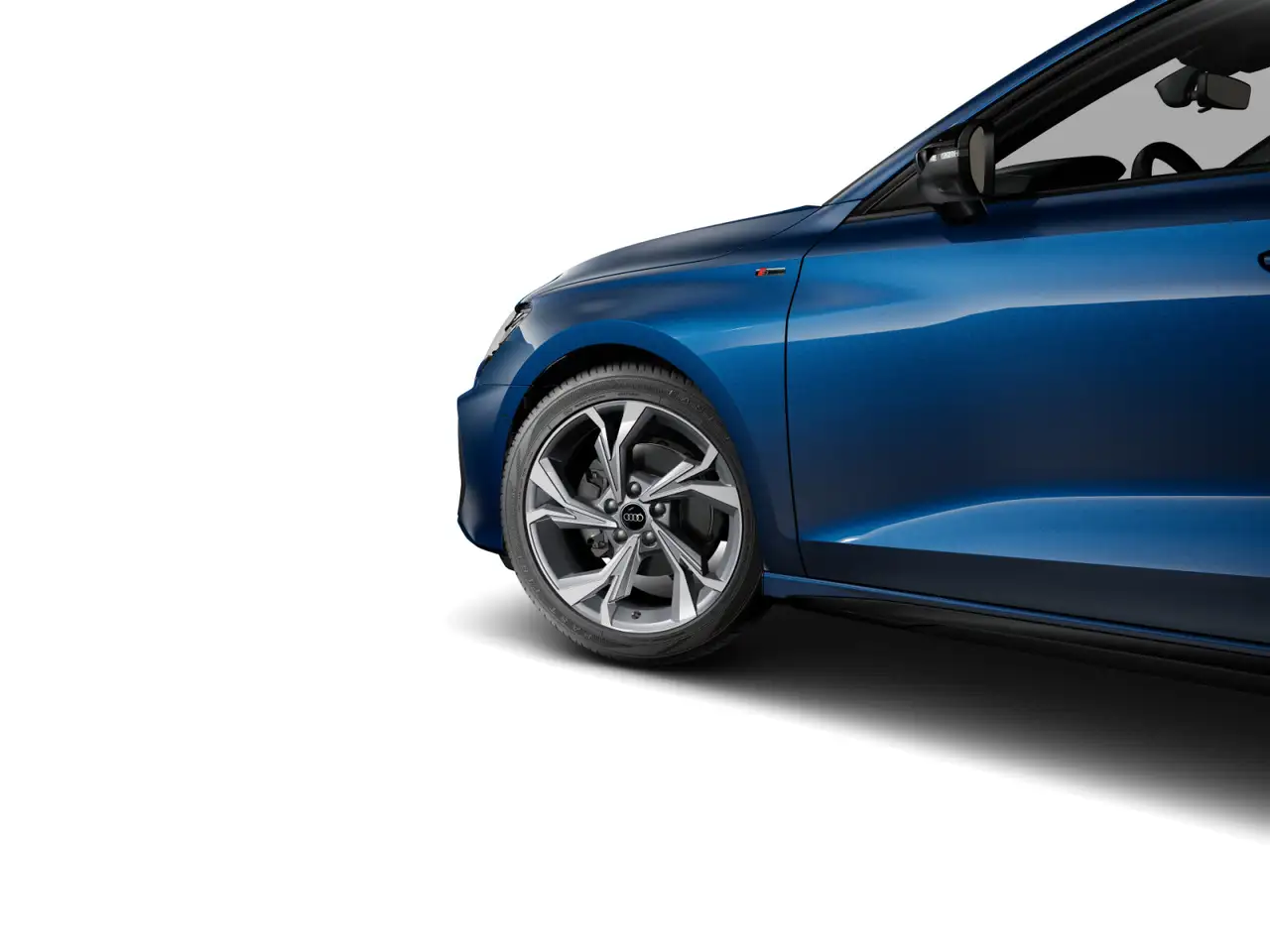 Audi A3 3