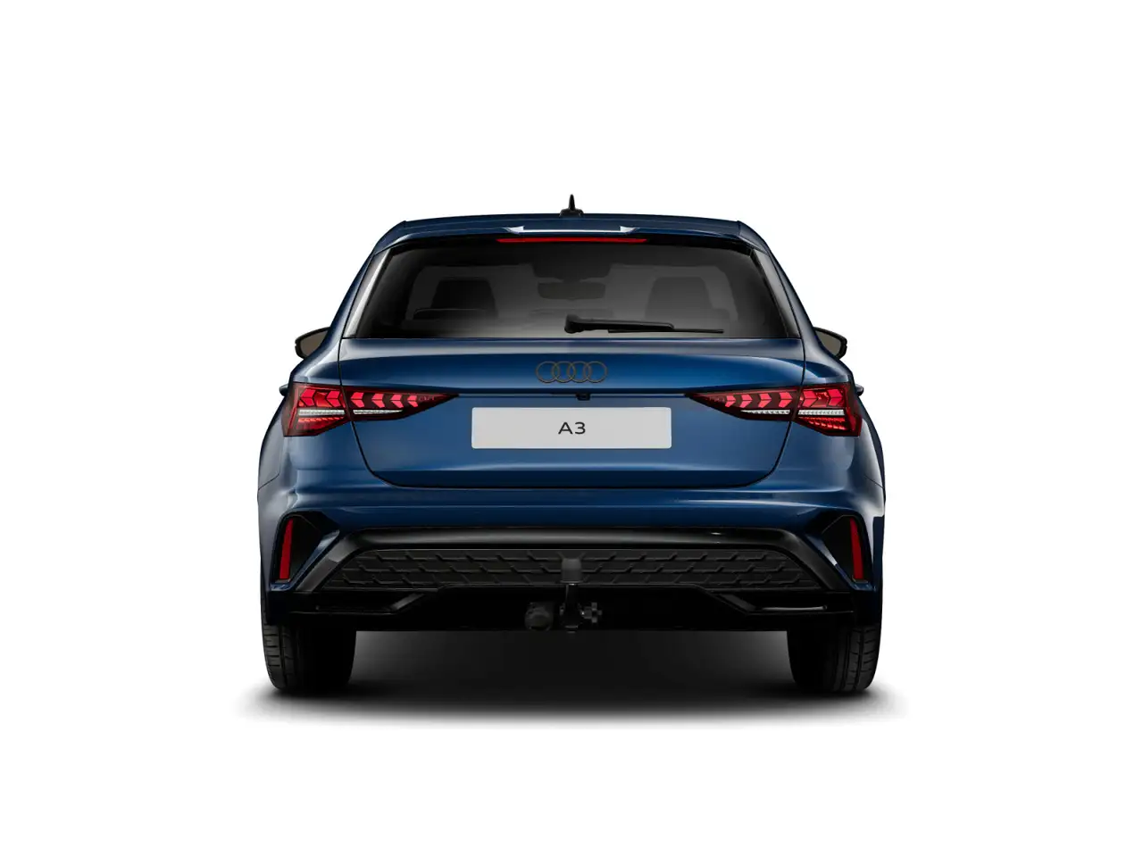 Audi A3 6