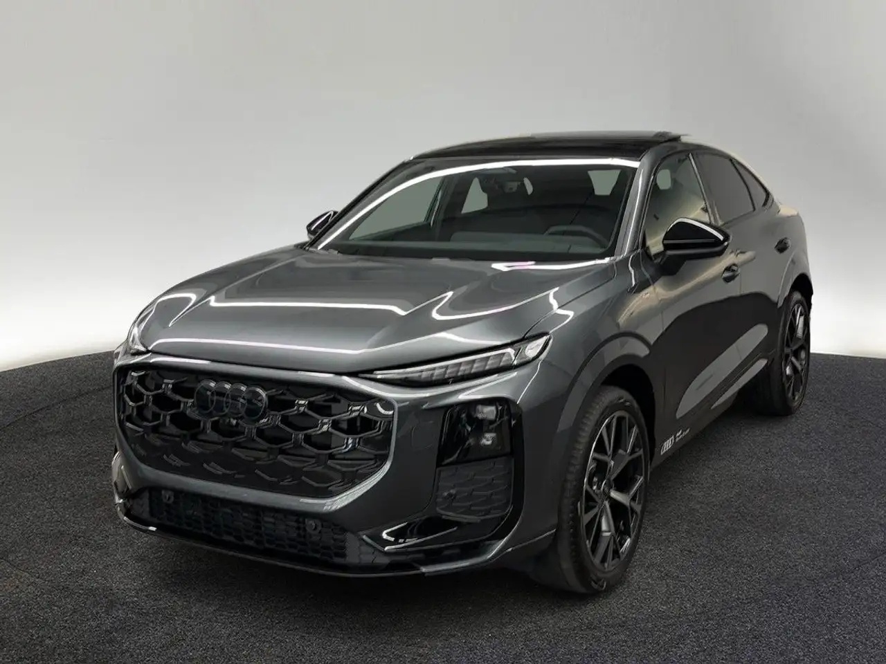 Audi Q3 3