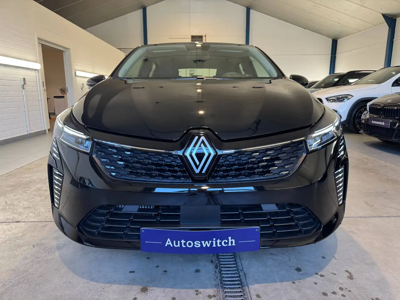 Renault Clio 2