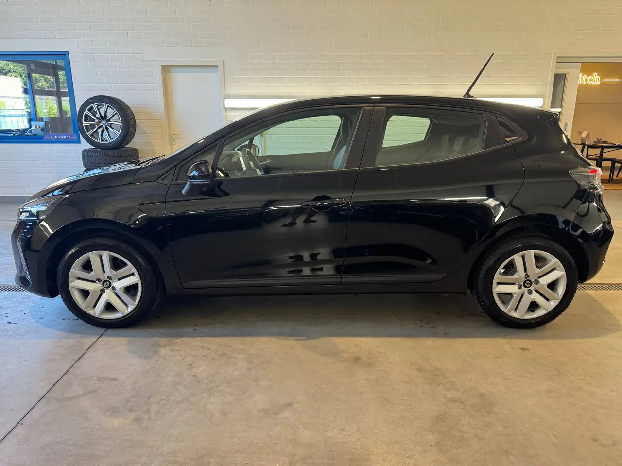 Renault Clio 4
