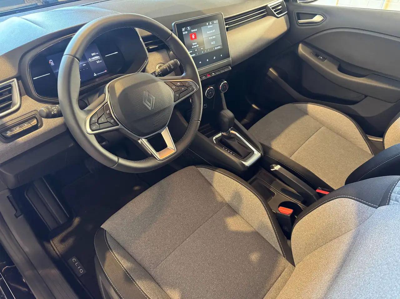 Renault Clio 6