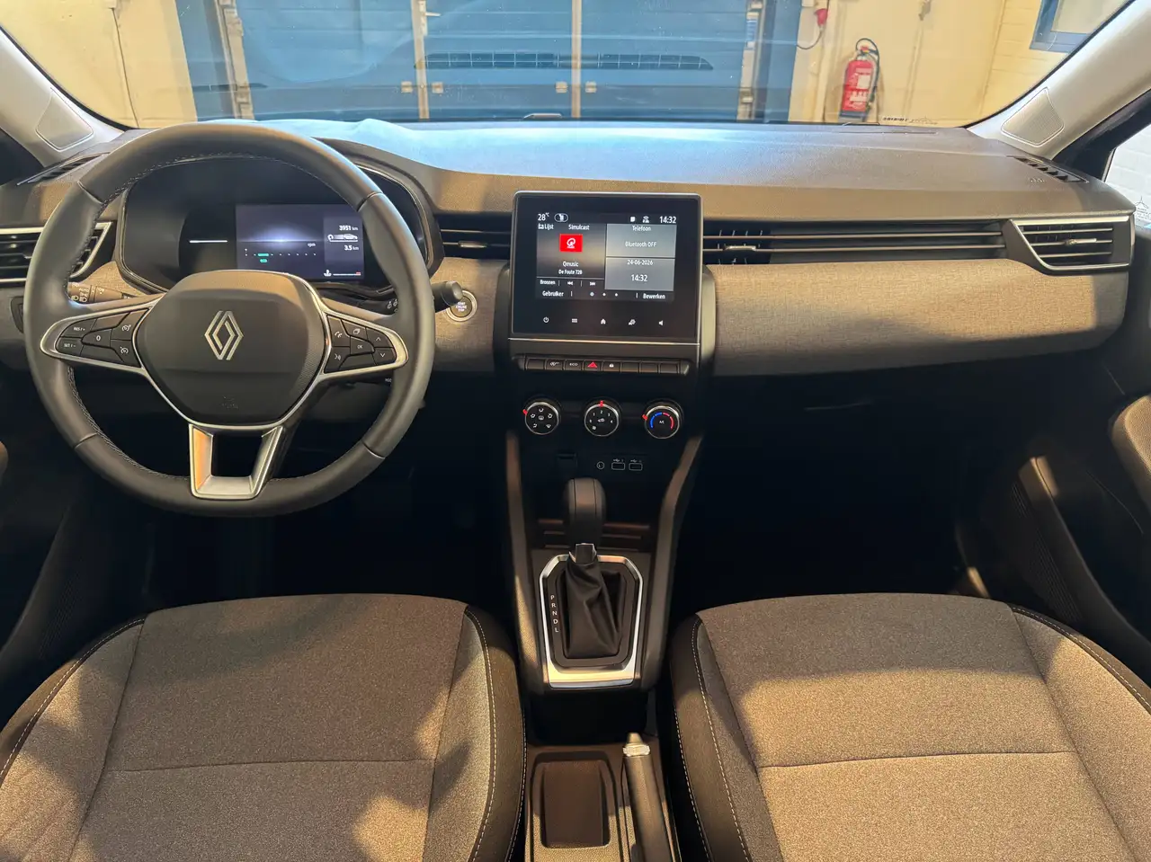 Renault Clio 7