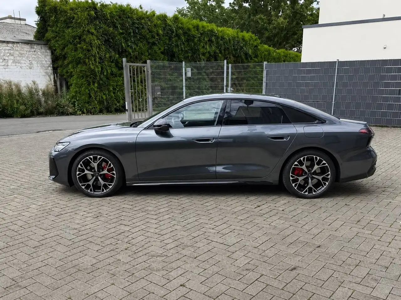 Audi A6 2