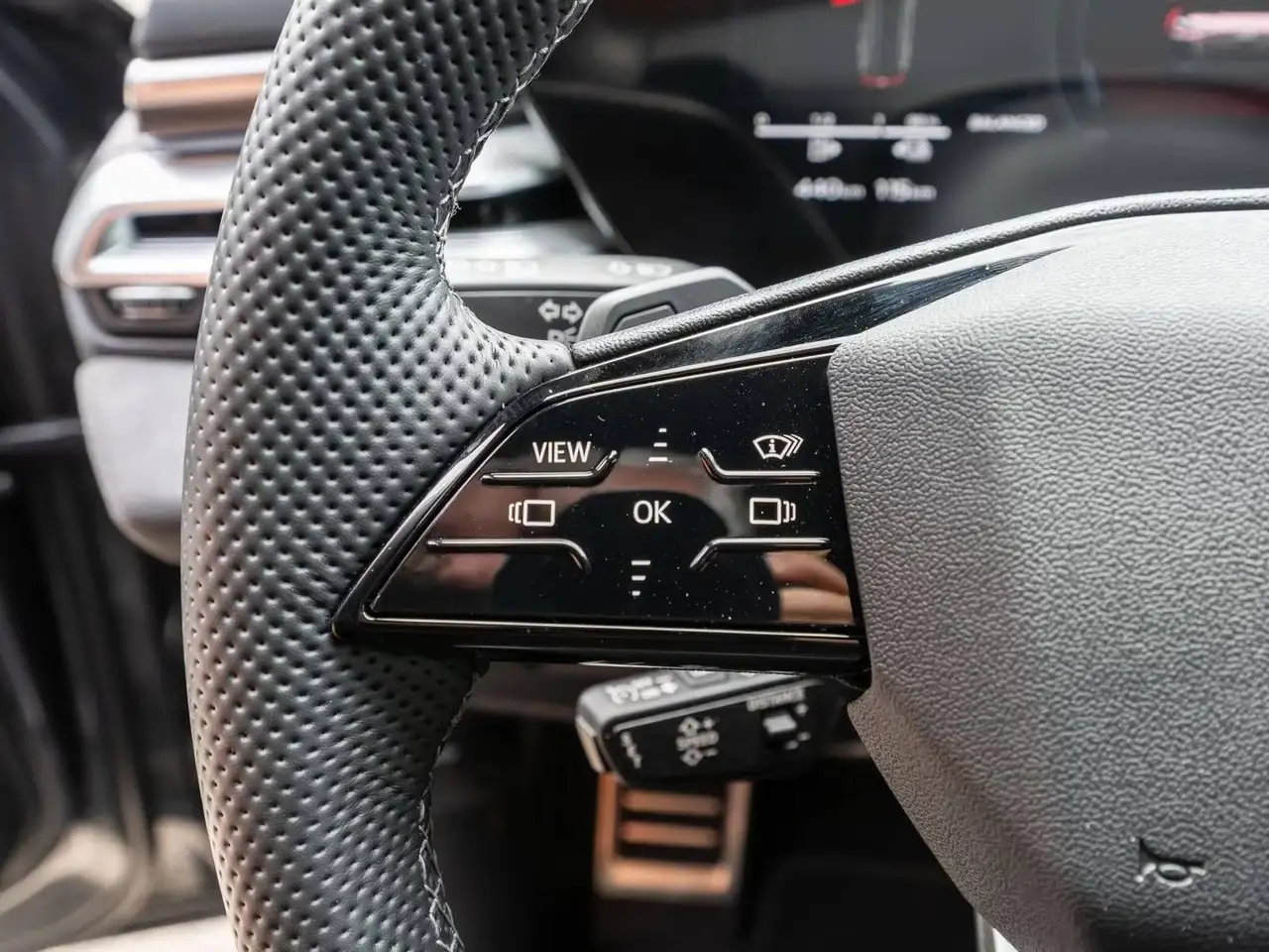 Audi A6 4