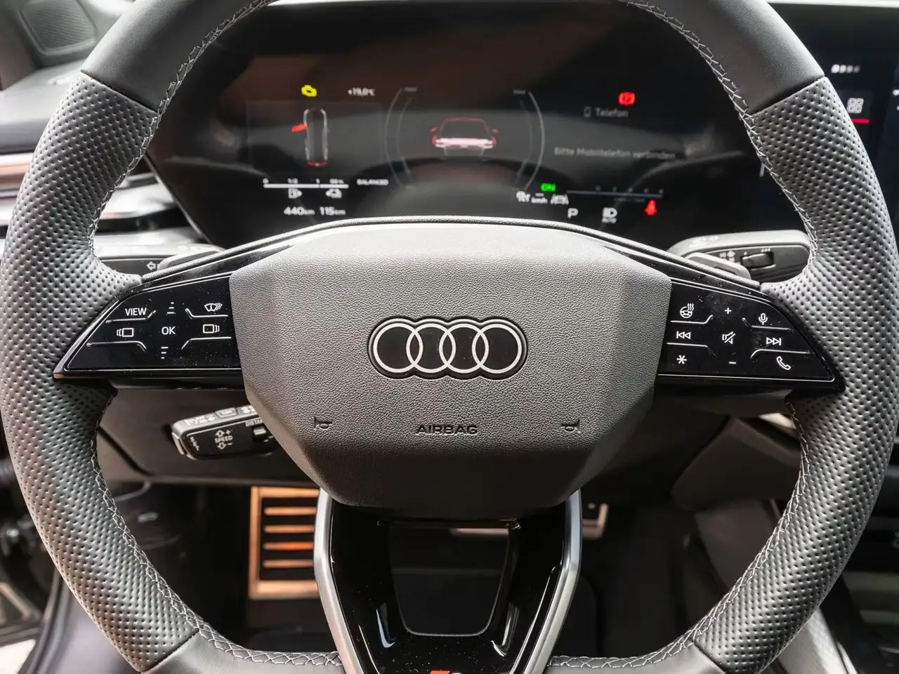 Audi A6 10
