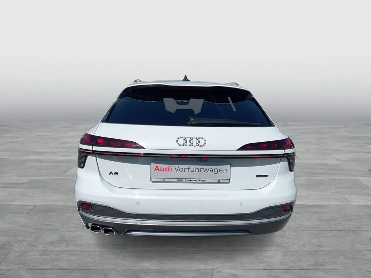 Audi A6 6