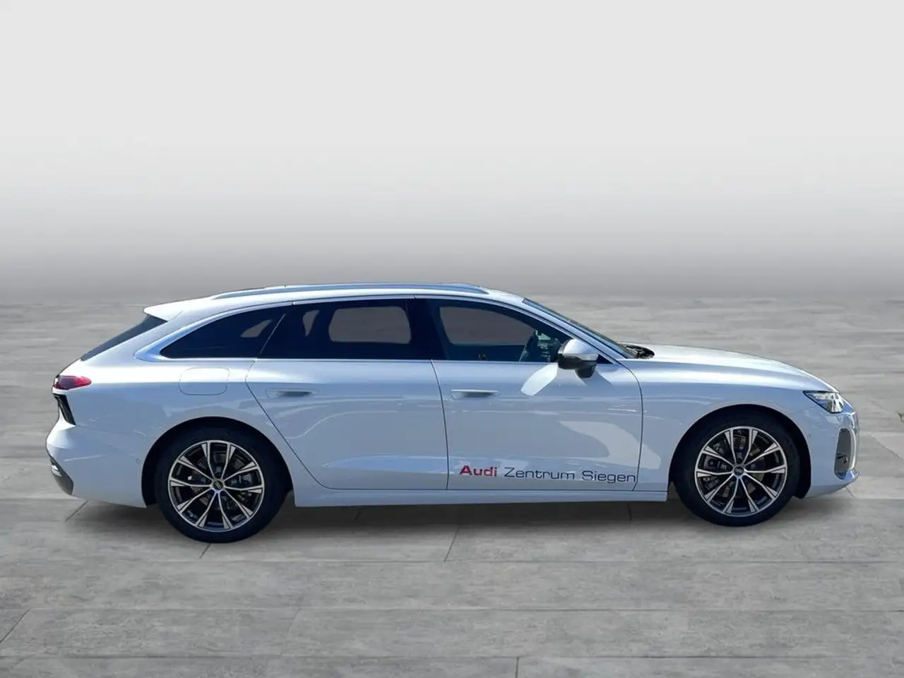 Audi A6 10