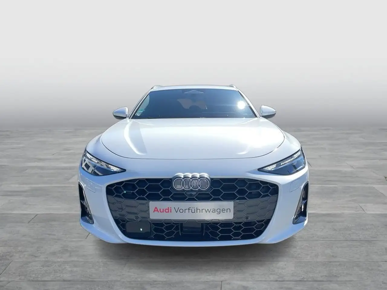 Audi A6 12