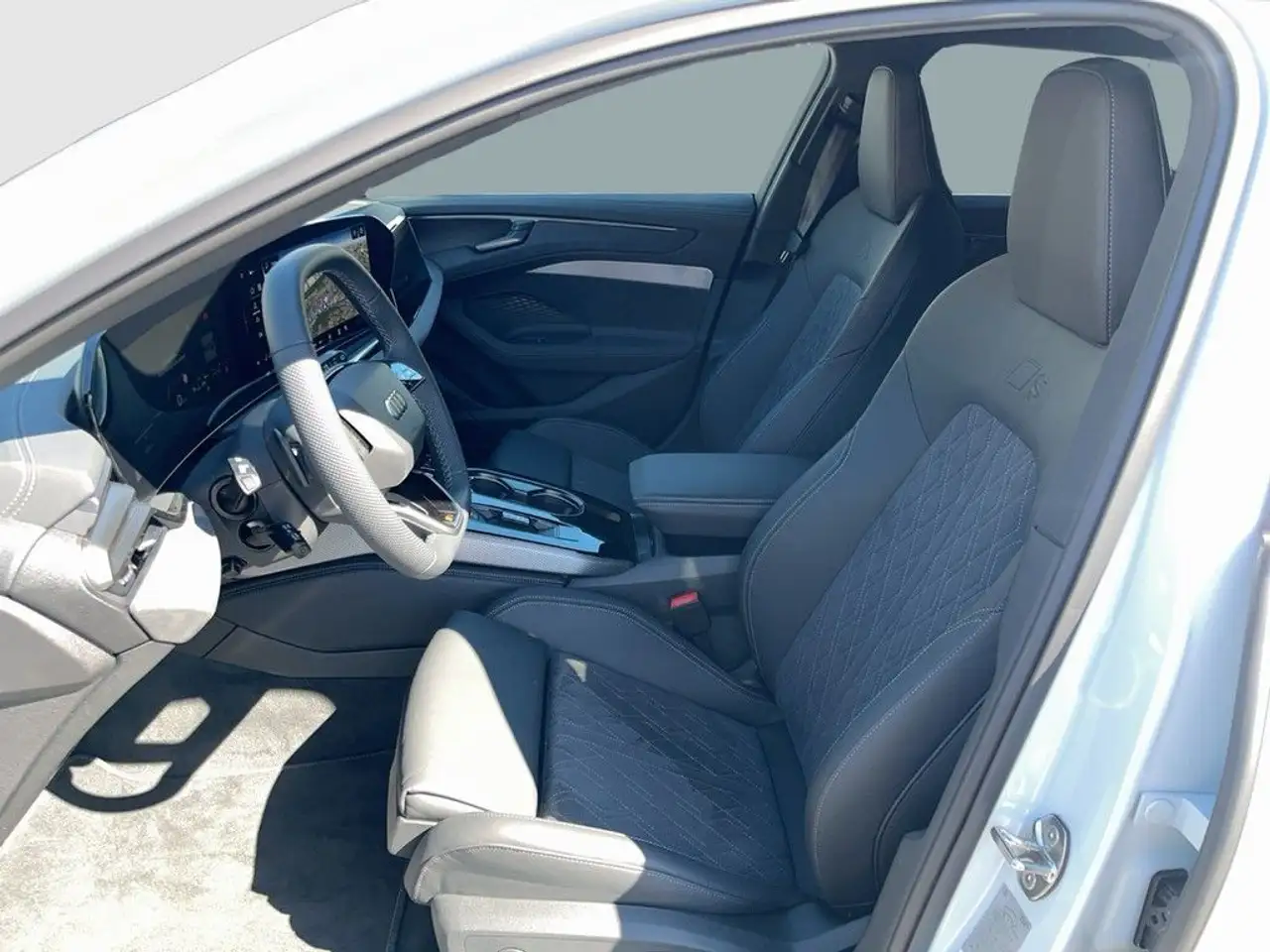 Audi A6 13