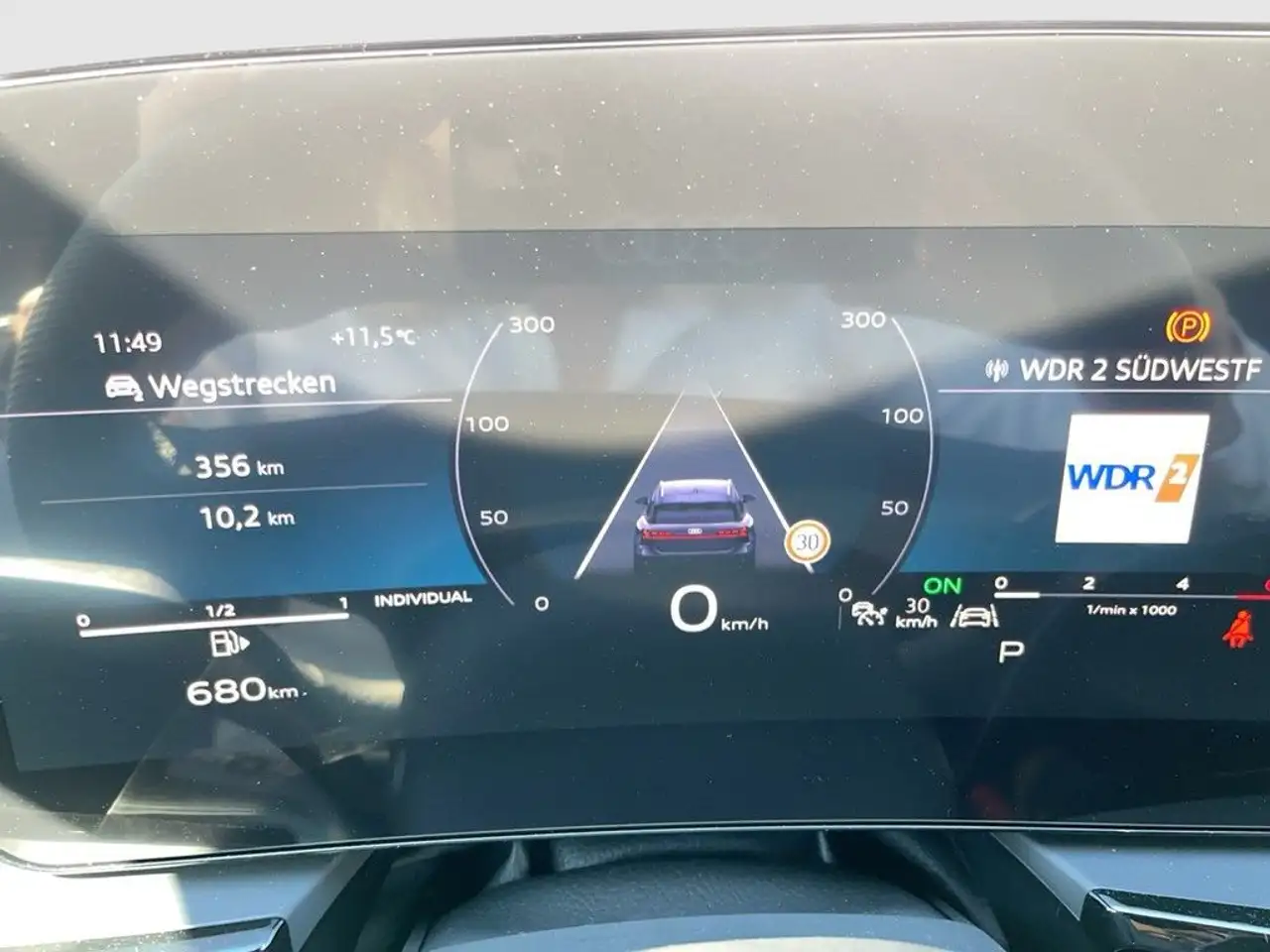Audi A6 14