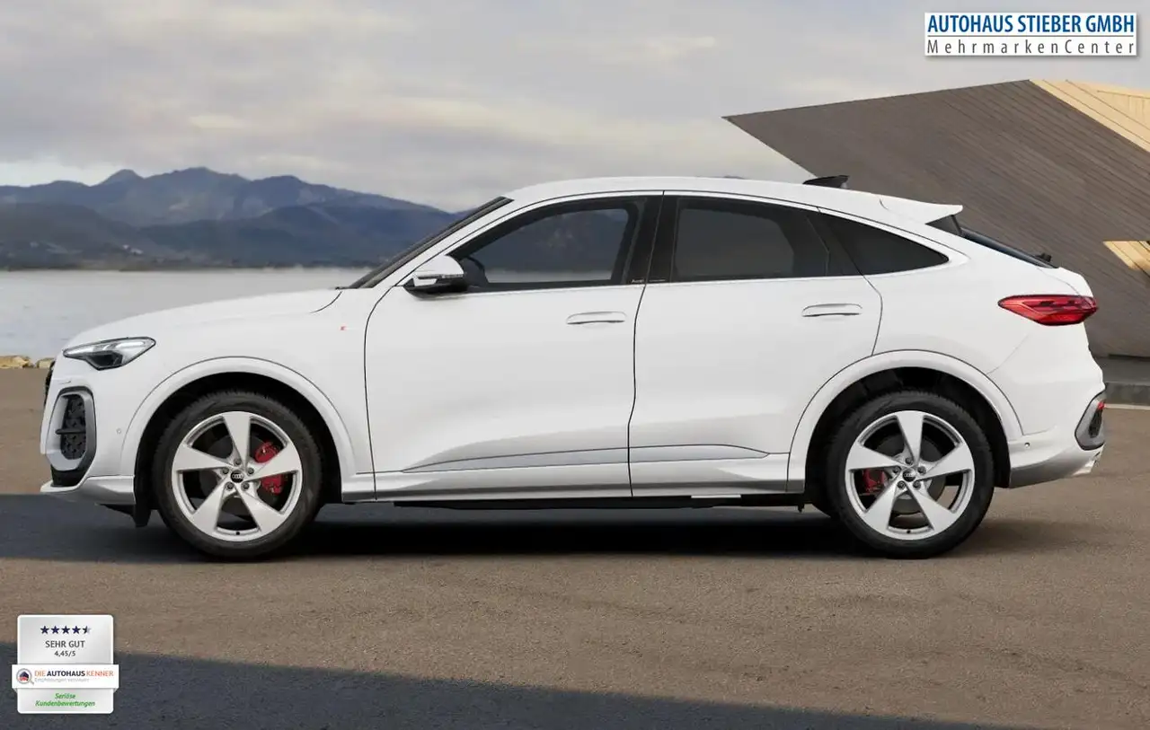 Audi Q5 2