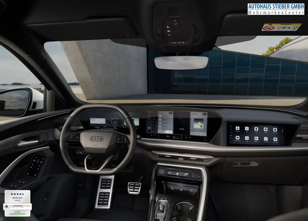 Audi Q5 4