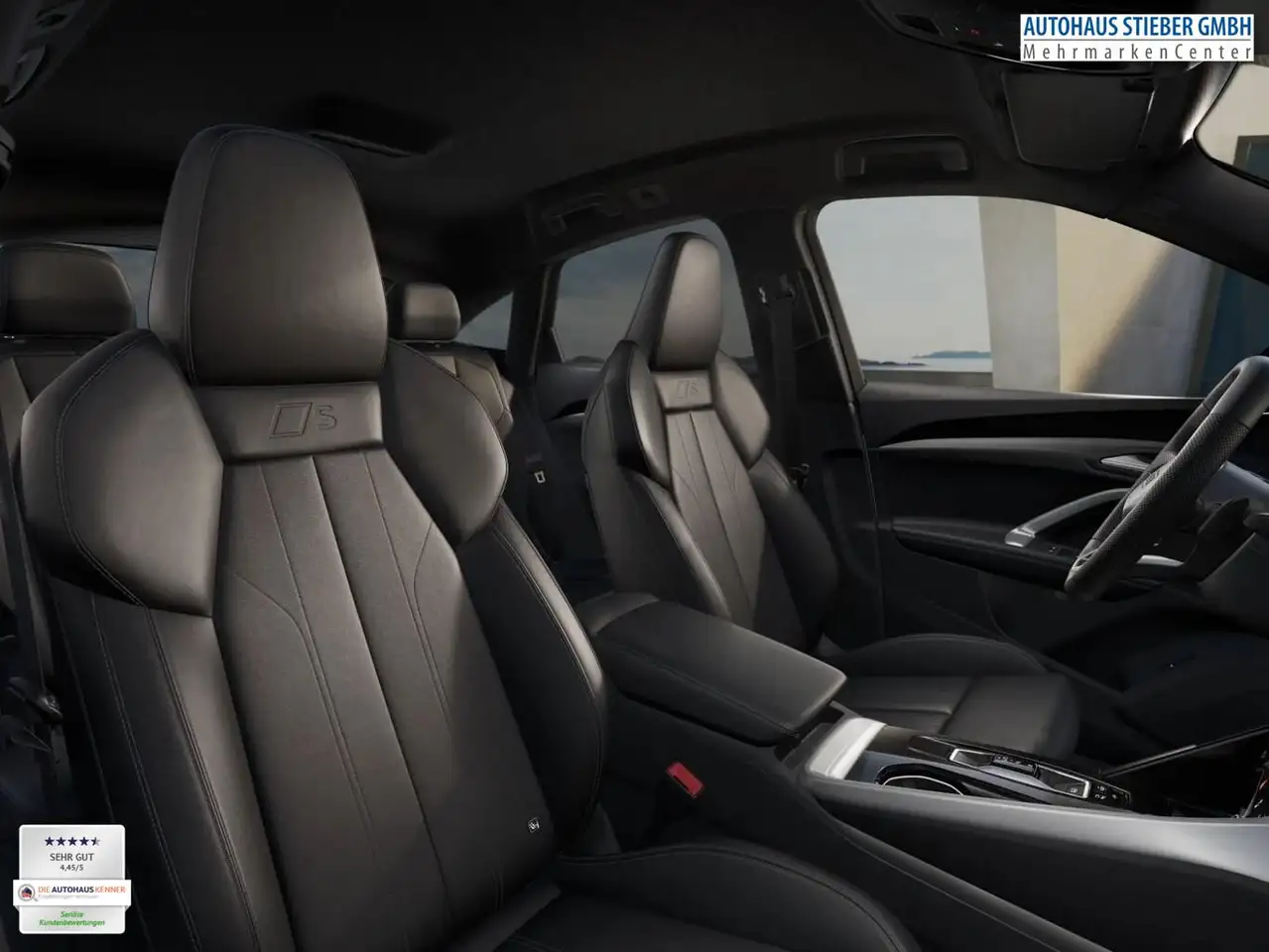 Audi Q5 5