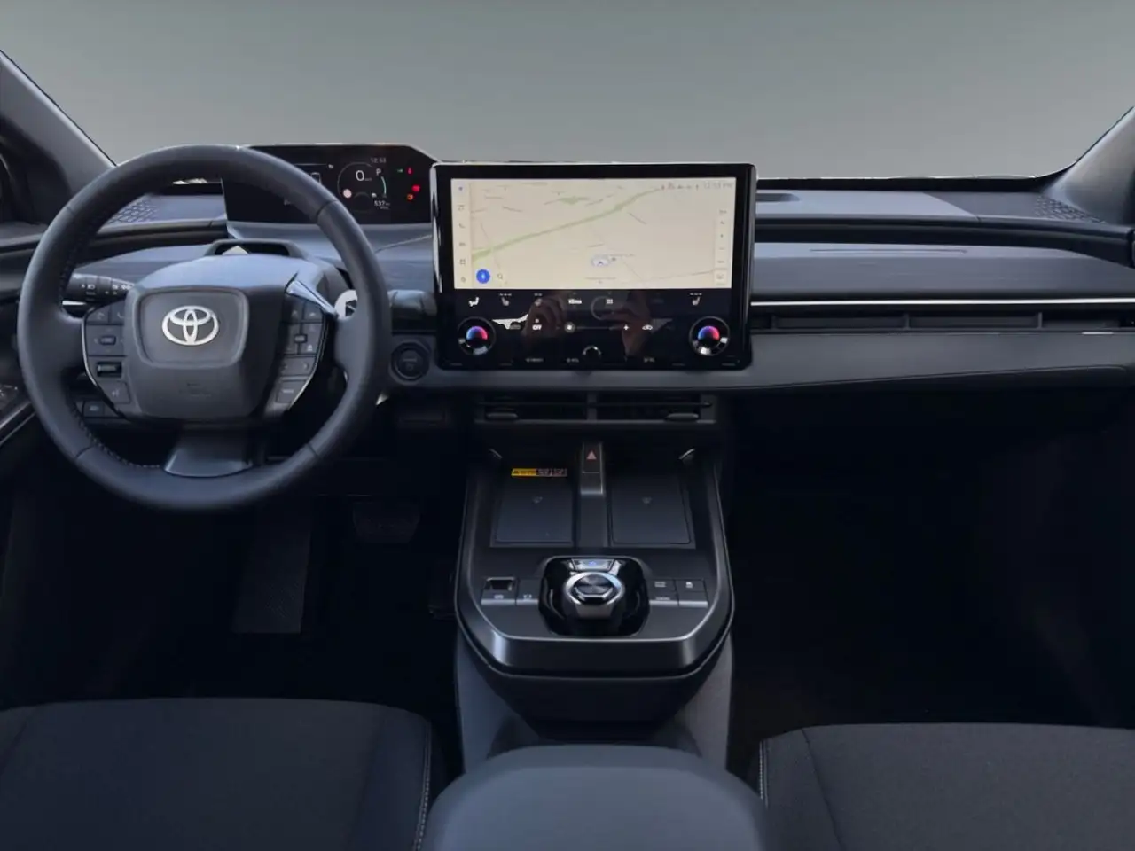 Toyota C-HR 11
