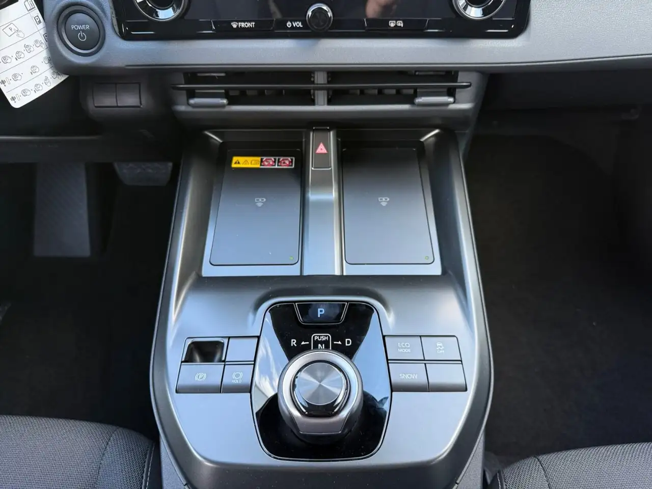 Toyota C-HR 12