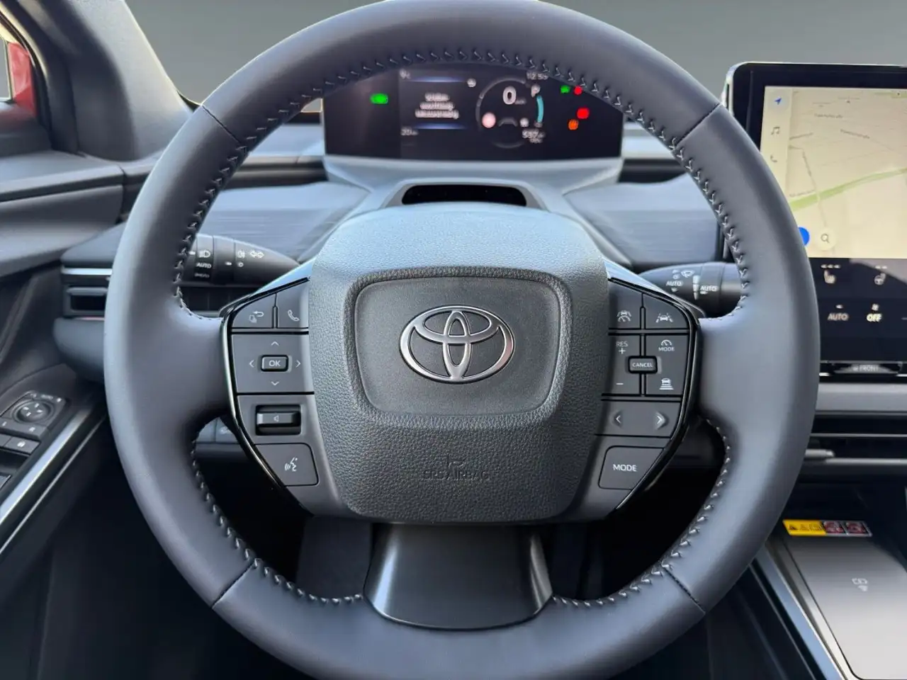 Toyota C-HR 13
