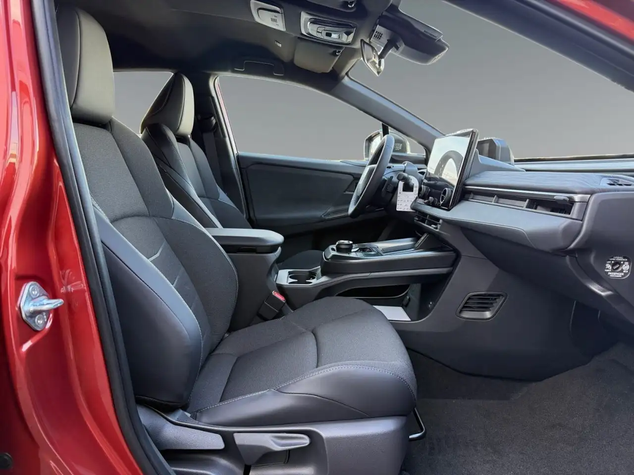 Toyota C-HR 16