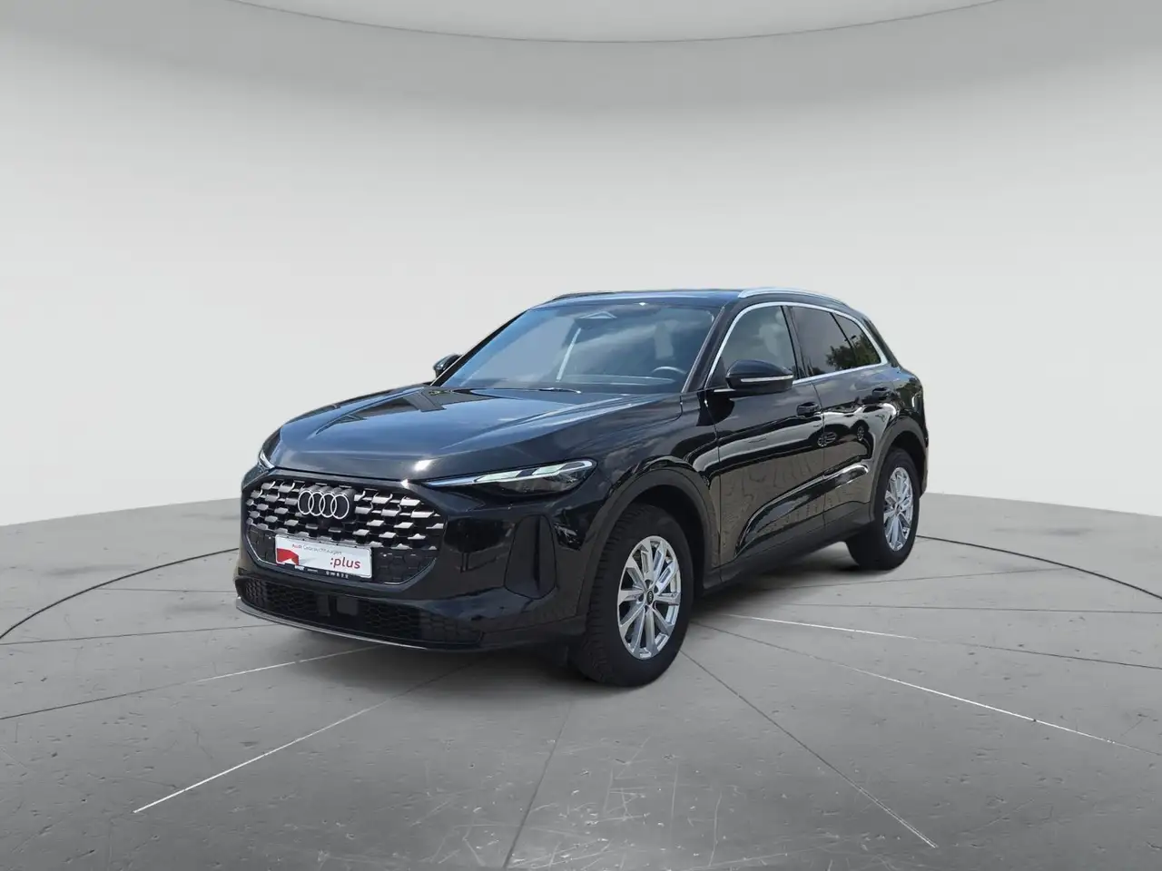 Audi Q5 2