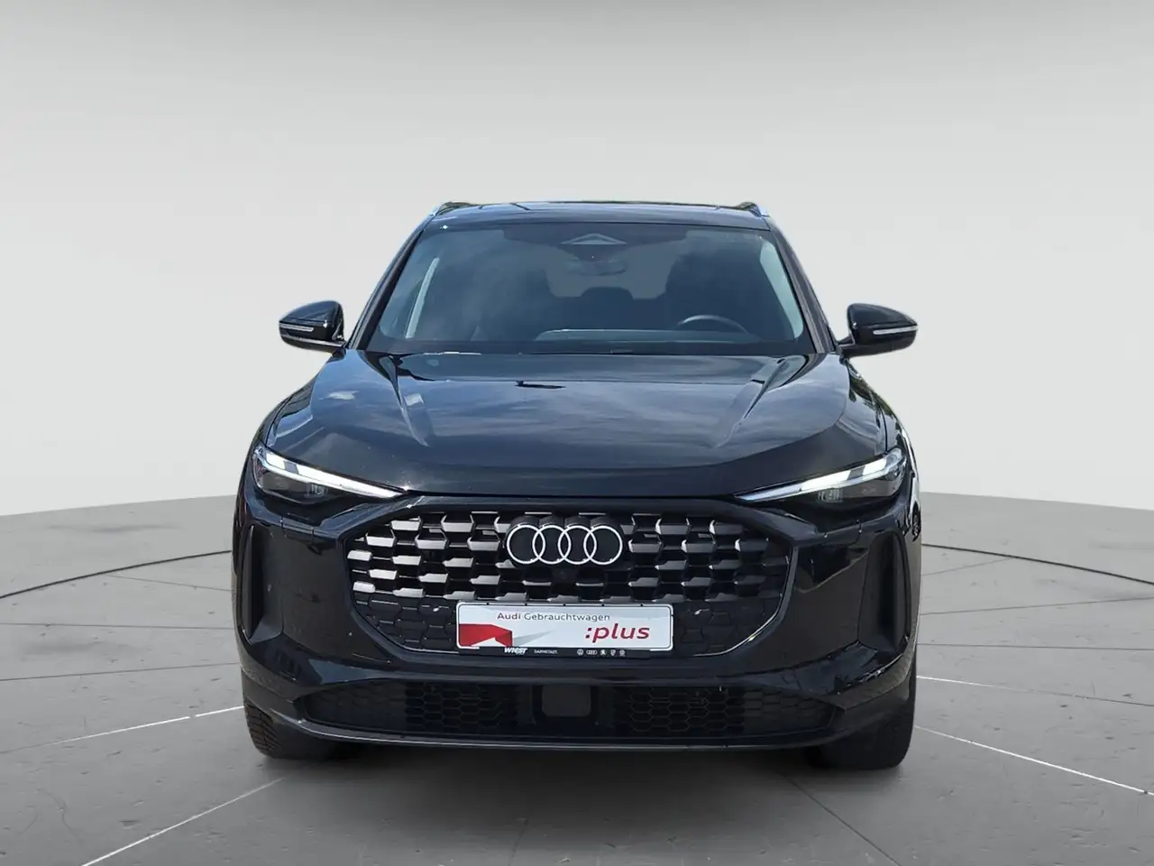 Audi Q5 3