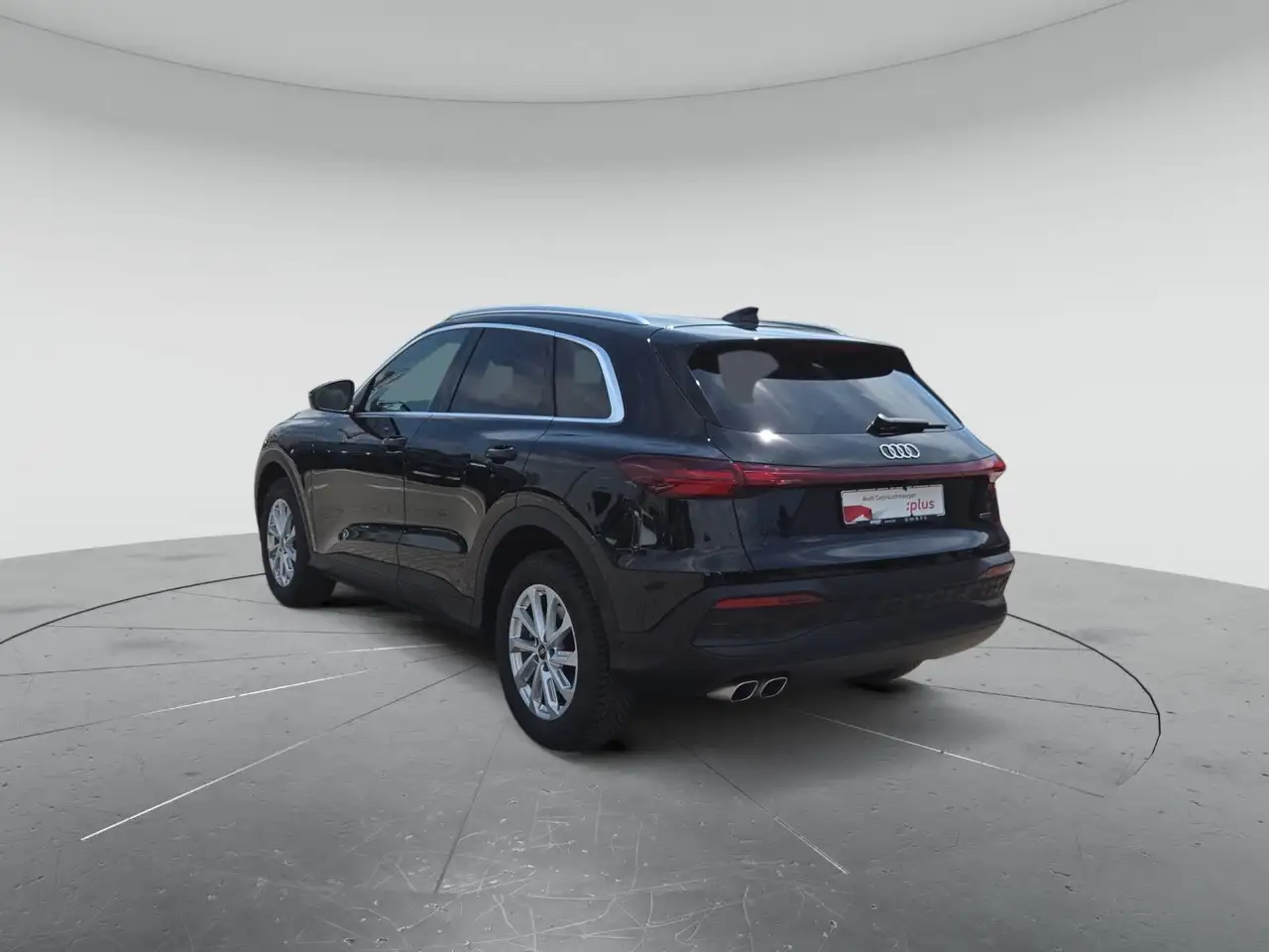 Audi Q5 4