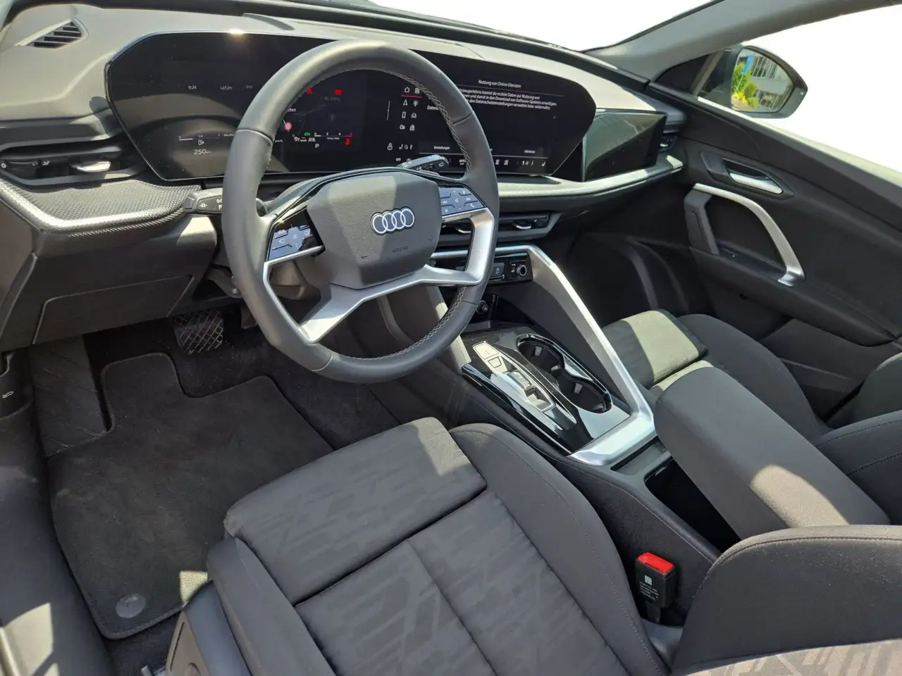 Audi Q5 5