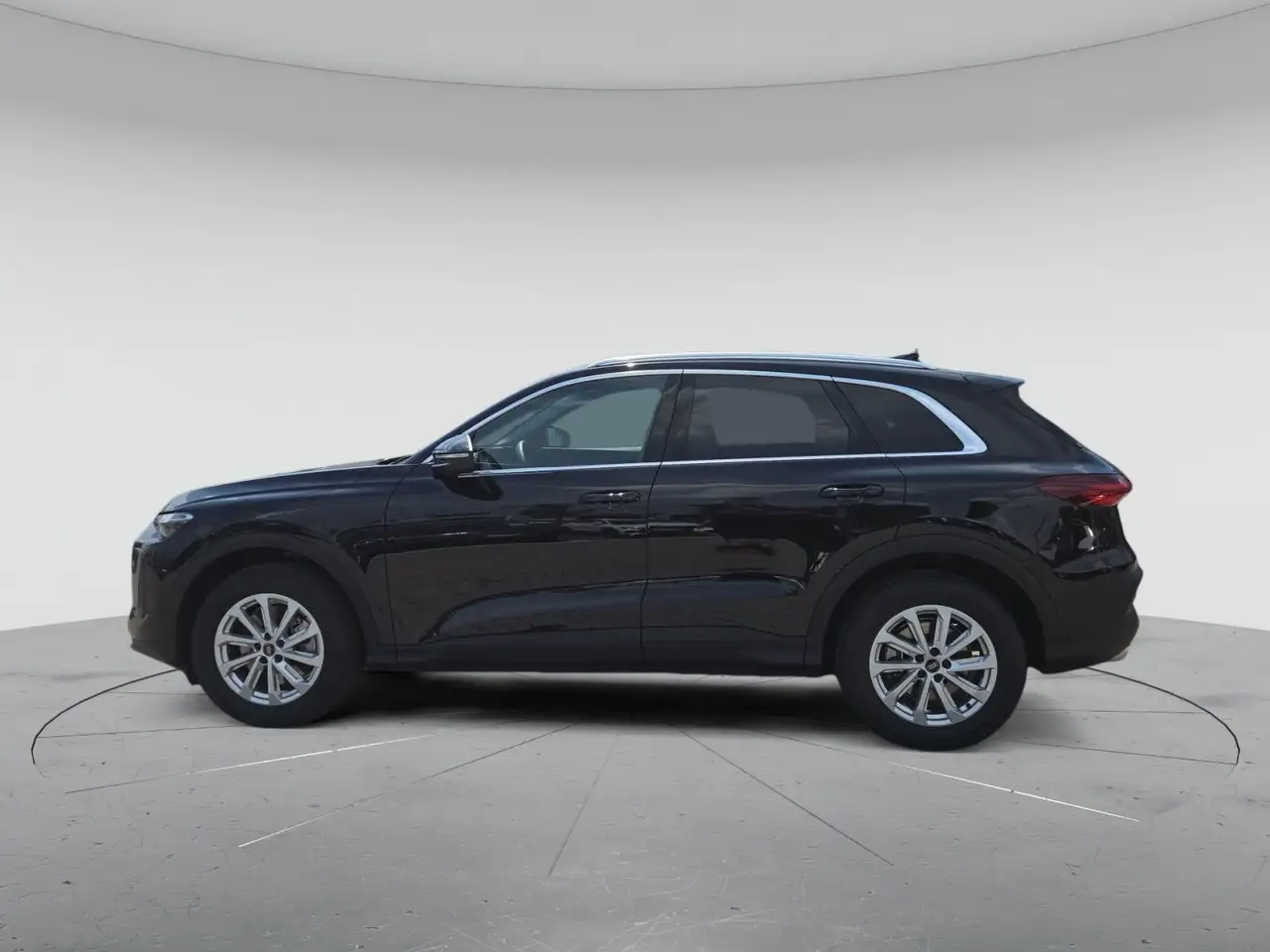 Audi Q5 6