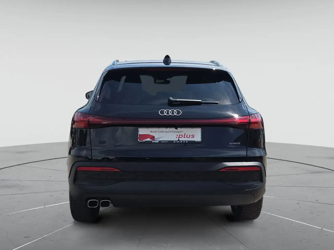 Audi Q5 7