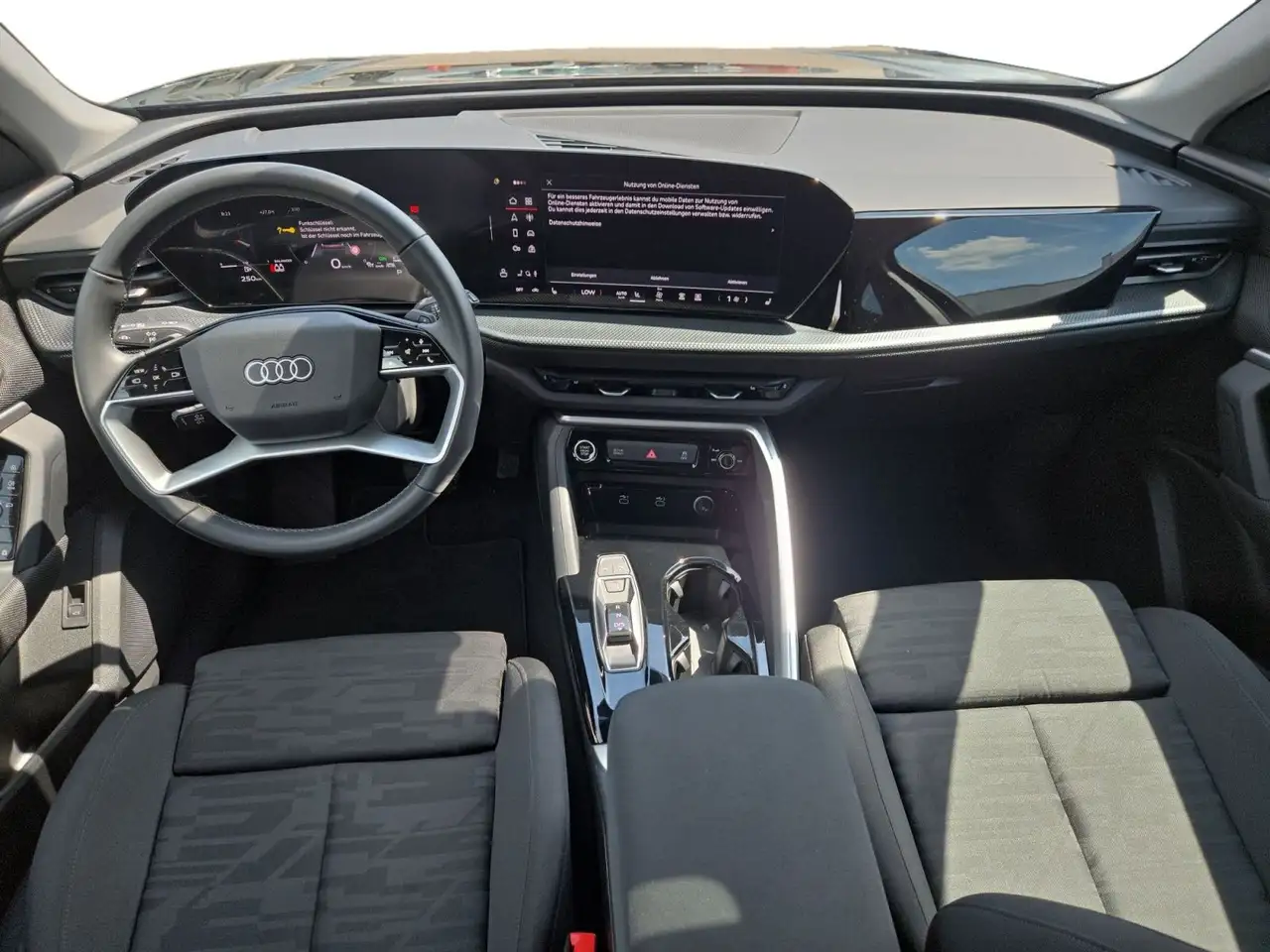 Audi Q5 8