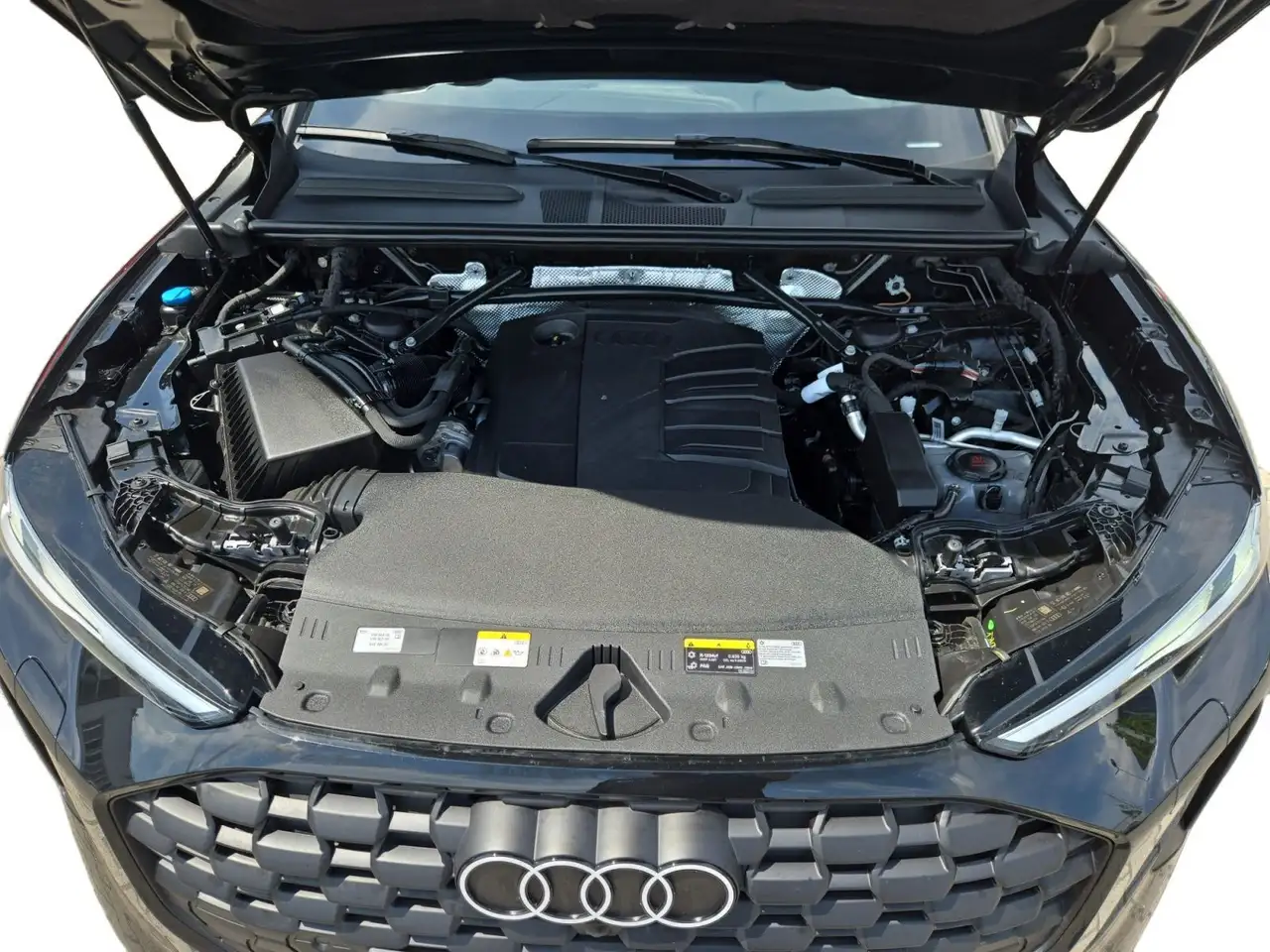 Audi Q5 12