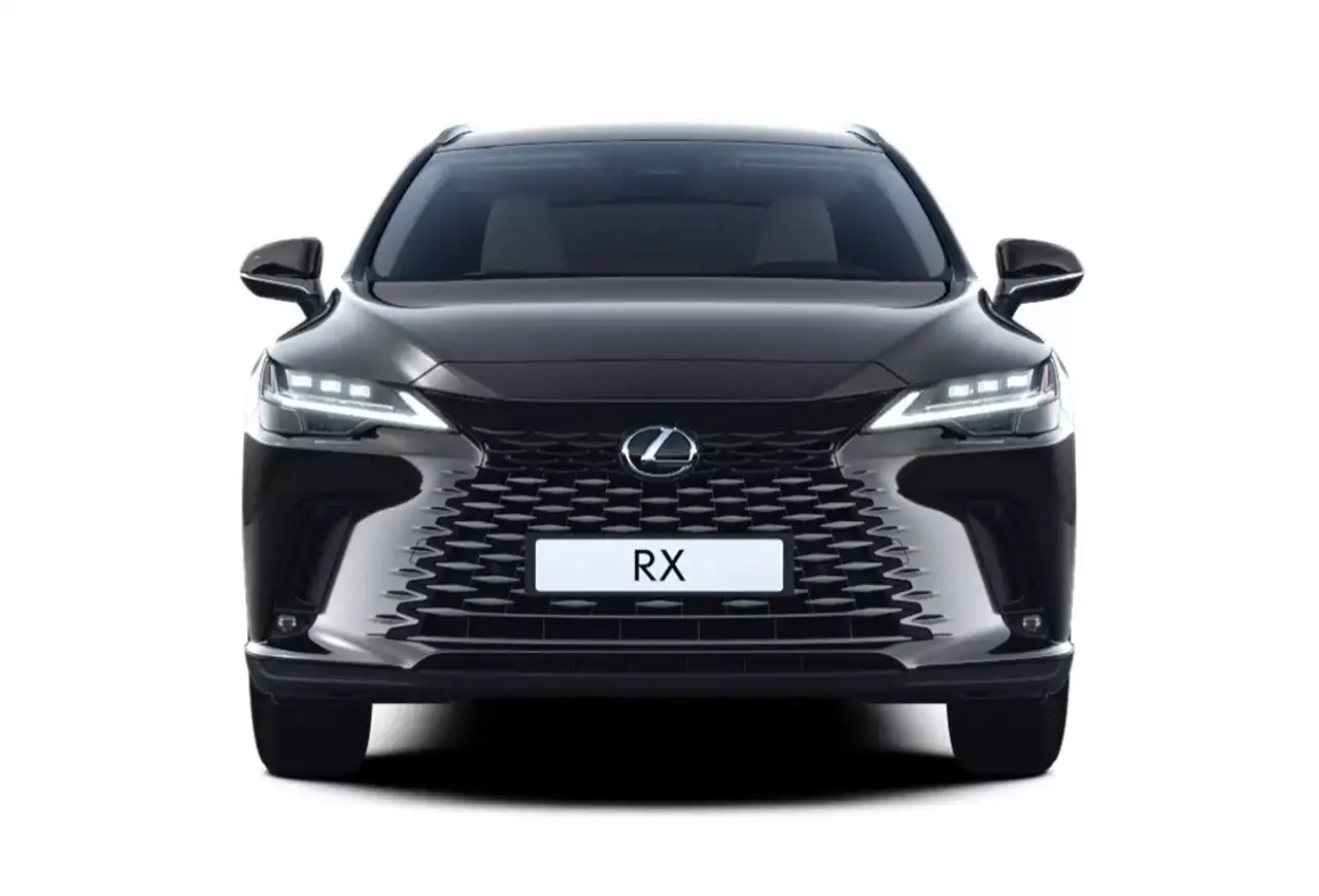 Lexus RX 350 4