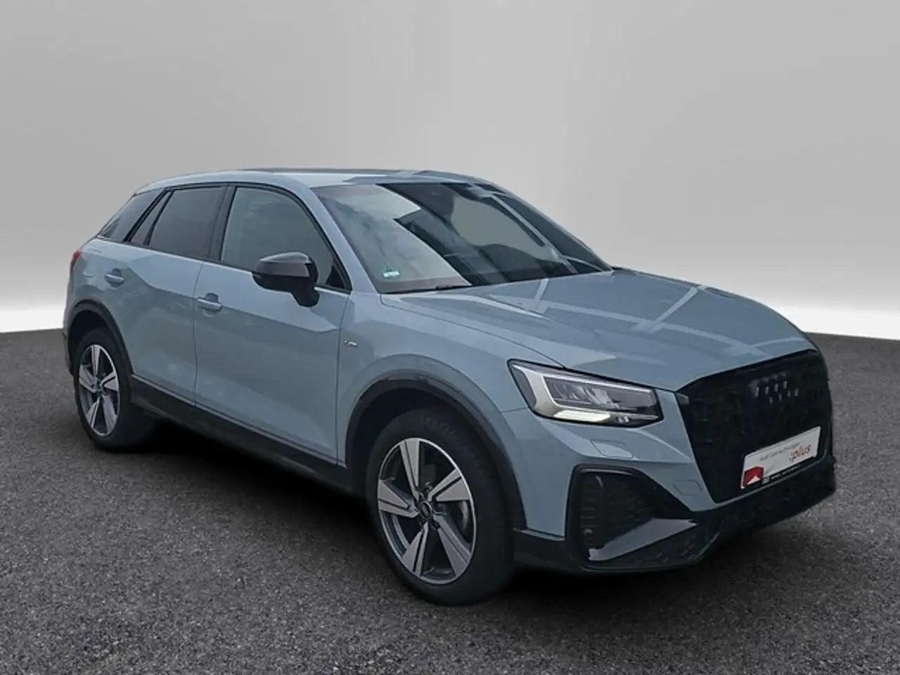 Audi Q2 35 2